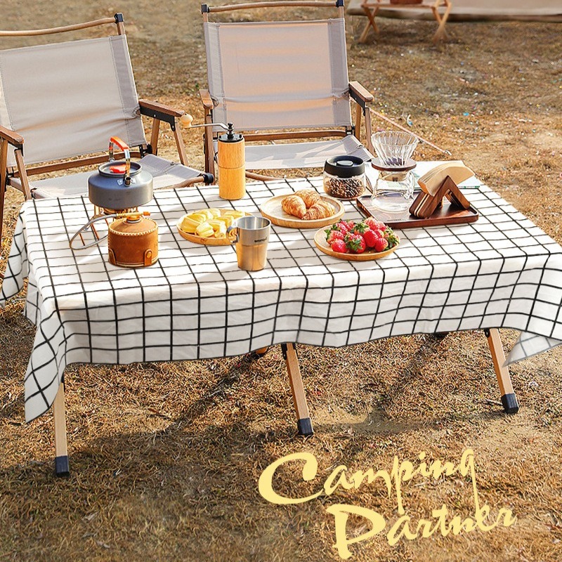 Outdoor Camping Rug Waterproof - 1Pc Disposable Camping Mat Outdoor Foldable
