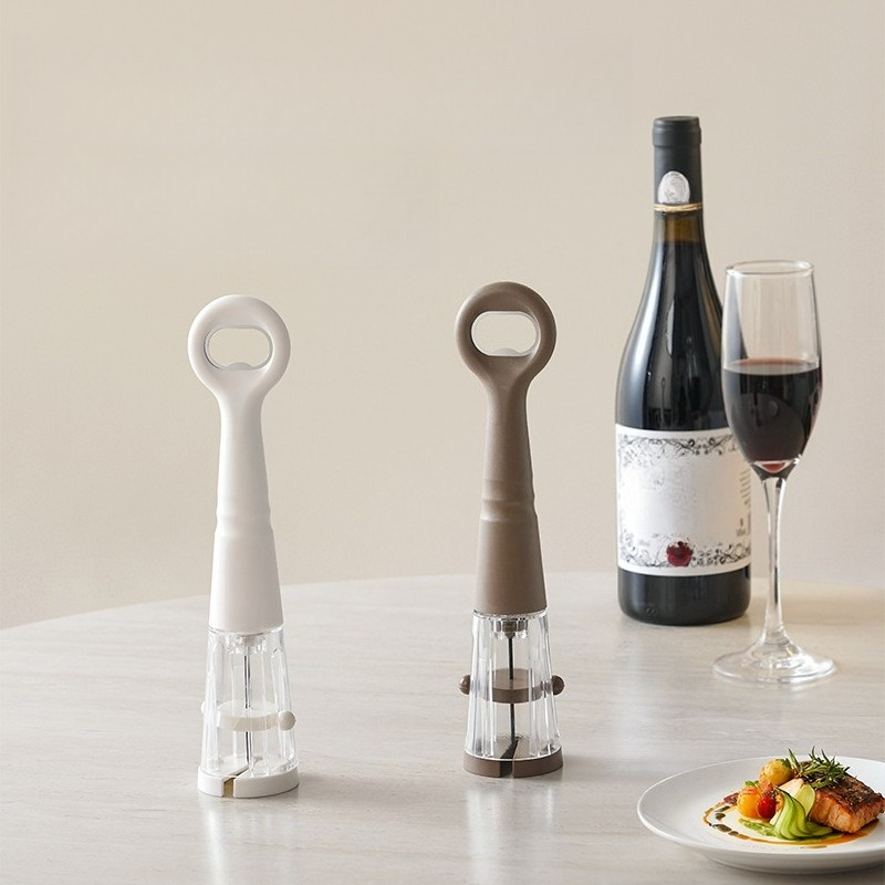 Outdoor Camping Kitchen - 2 in 1 Bottle Opener Air