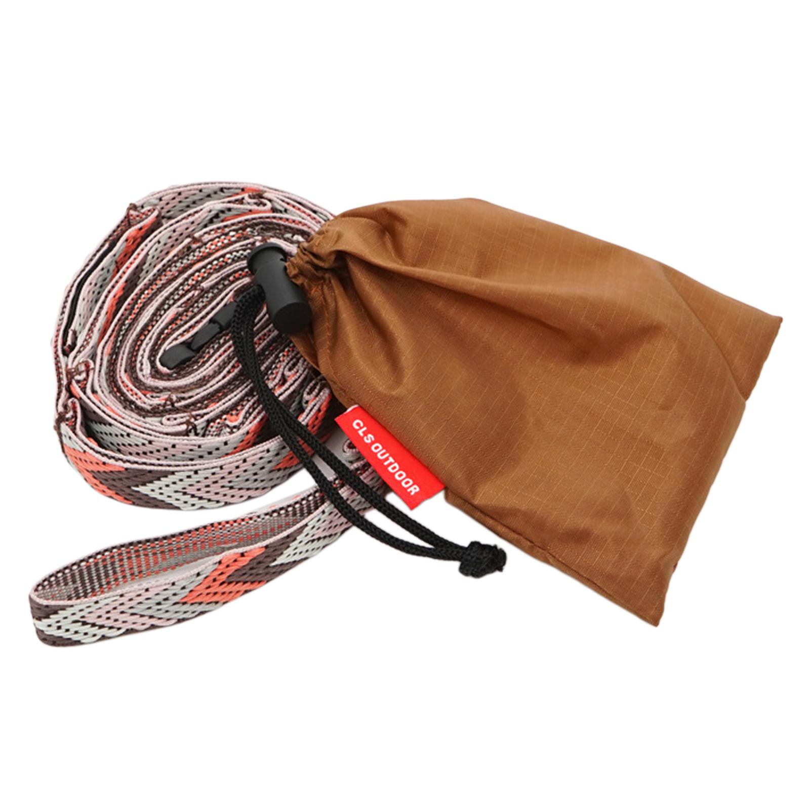 Outdoor Camping Storage Strap  - Outdoor Camping Stores 评论和价格