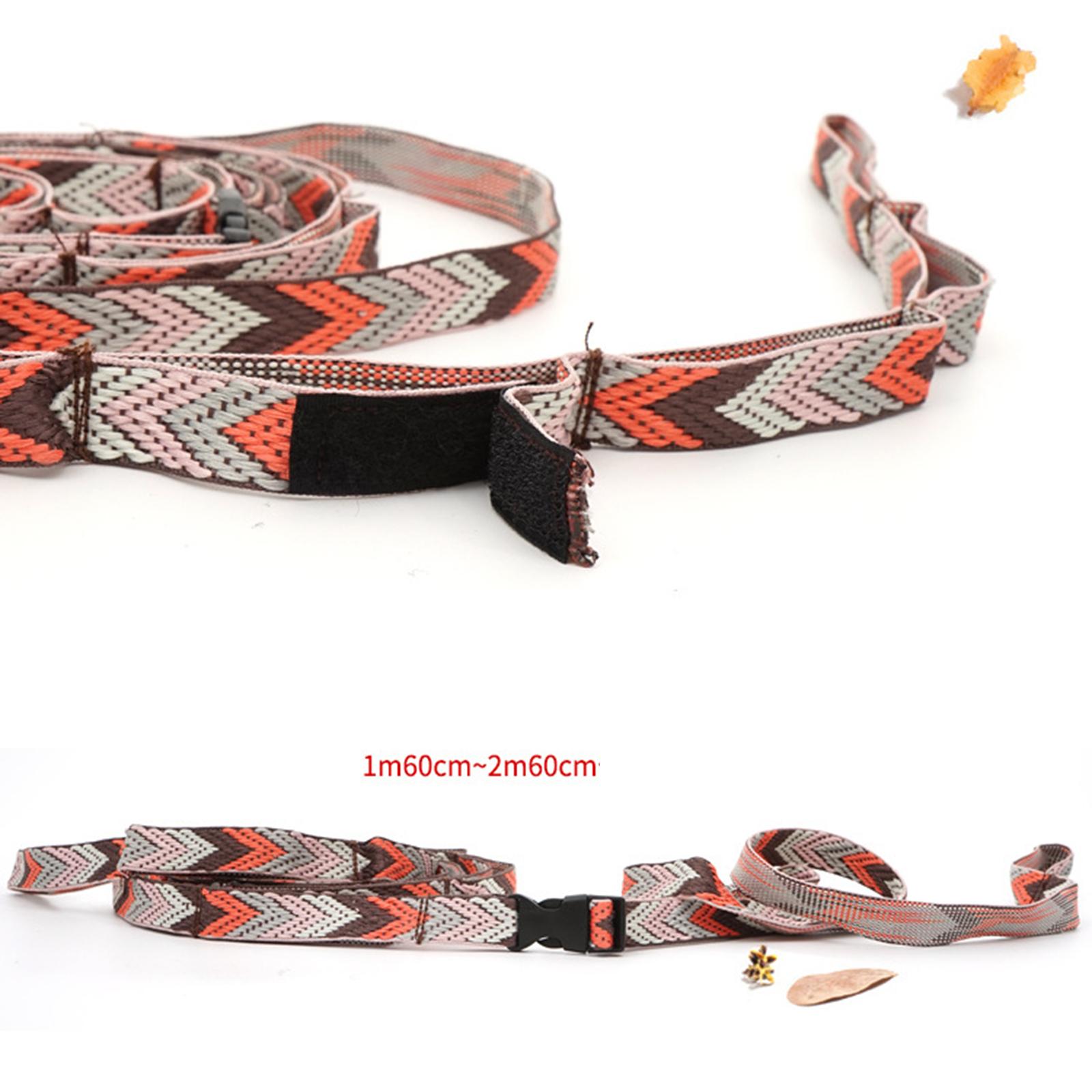 Outdoor Camping Storage Strap  - Outdoor Camping Stores 评论和价格