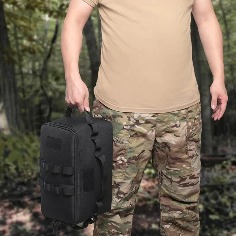Camping Gas Tank Storage Bag O - Outdoor Camping Kitchen 评论和价格