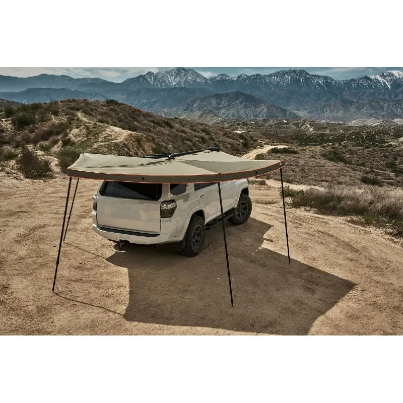 KQX Best Selling Awning Utes P - Outdoor Camping Ute 评论和价格