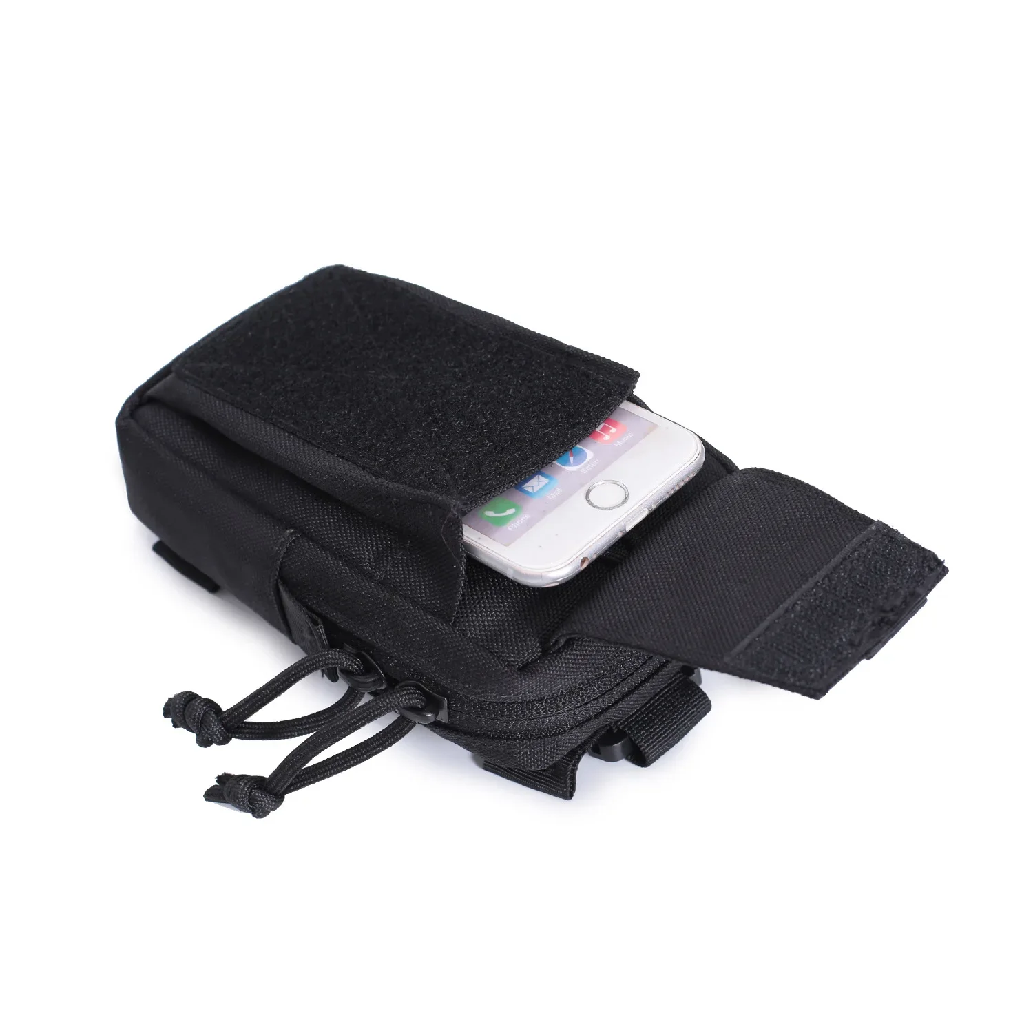 Molle Backpack Strap Phone Hol - Outdoor Camping Stores 评论和价格