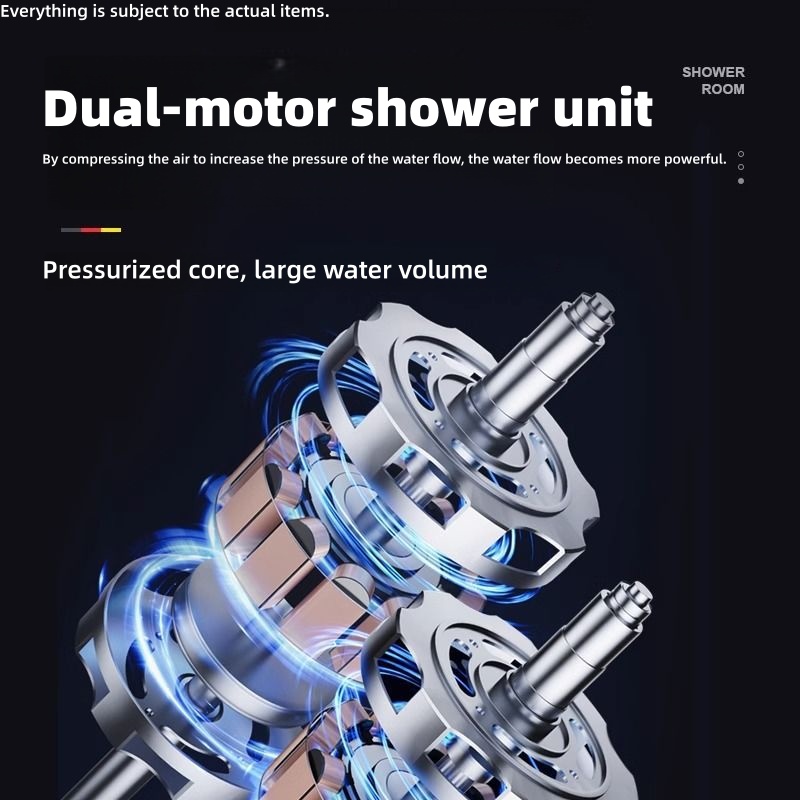 Portable Outdoor Electric Show - Outdoor Camping Shower 评论和价格