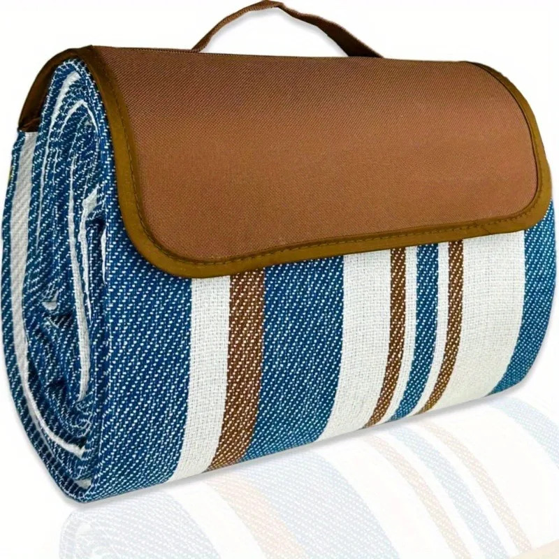 Essential for Outdoor Trips! P - Outdoor Camping Rug Waterproof 评论和价格