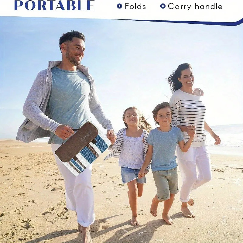 Essential for Outdoor Trips! P - Outdoor Camping Rug Waterproof 评论和价格