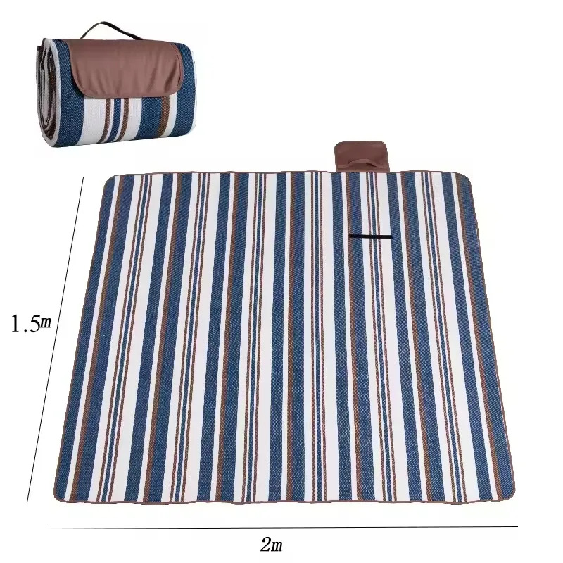 Essential for Outdoor Trips! P - Outdoor Camping Rug Waterproof 评论和价格