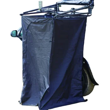 Lightweight Summer Side Shower - Outdoor Camping Shower 评论和价格