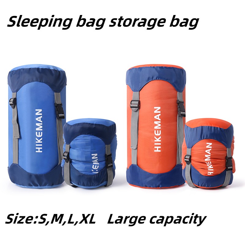 Sleeping Bag Compression Stora - Ultralight Sleeping Bag 评论和价格
