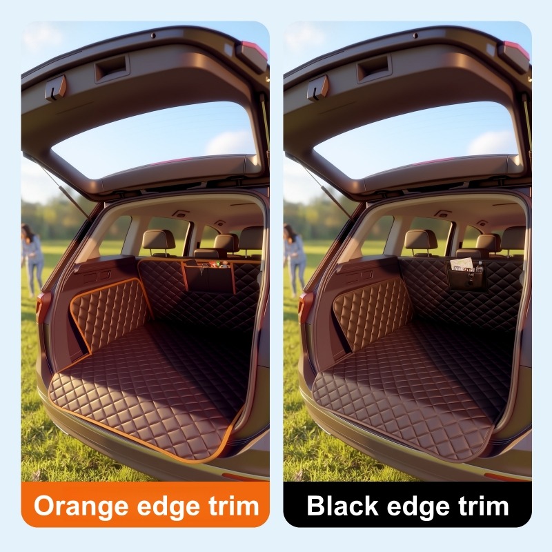 Pet Trunk Mat Waterproof Quilt - Outdoor Camping Rug Waterproof 评论和价格