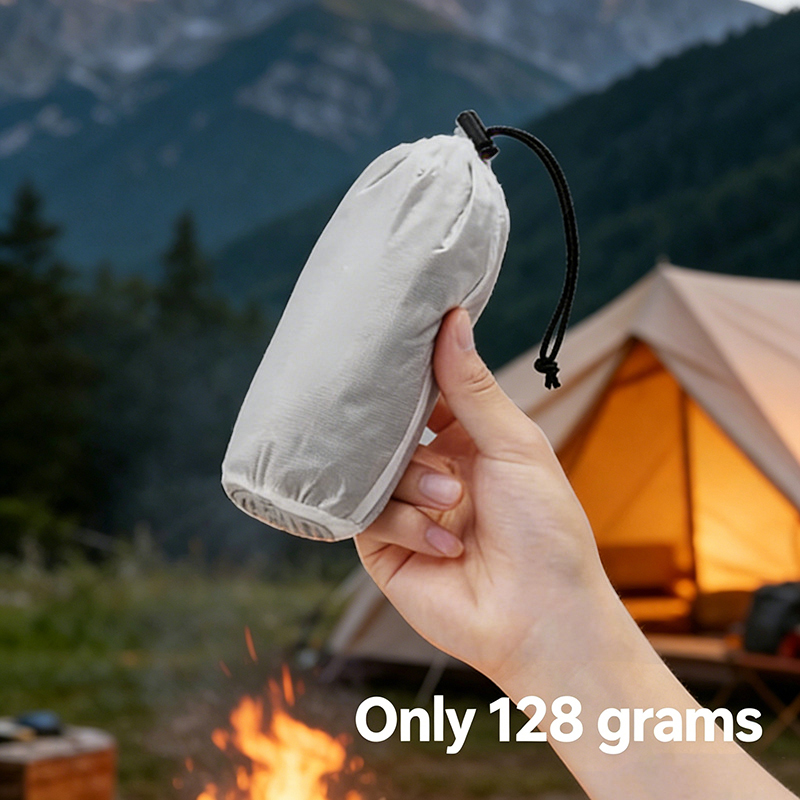 Lightweight Sleeping Bag Liner - Ultralight Sleeping Bag 评论和价格