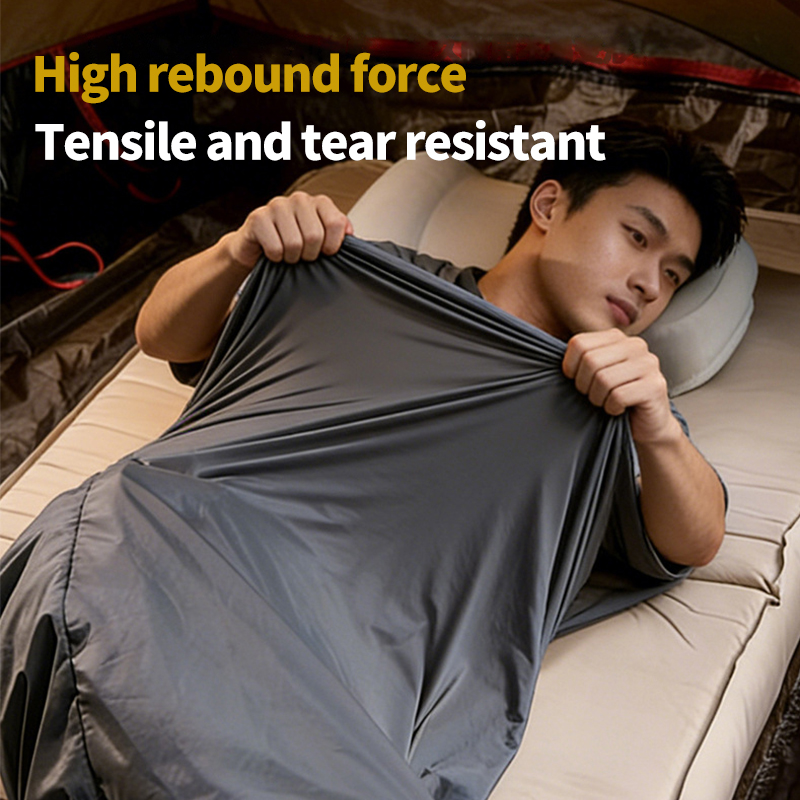 Lightweight Sleeping Bag Liner - Ultralight Sleeping Bag 评论和价格
