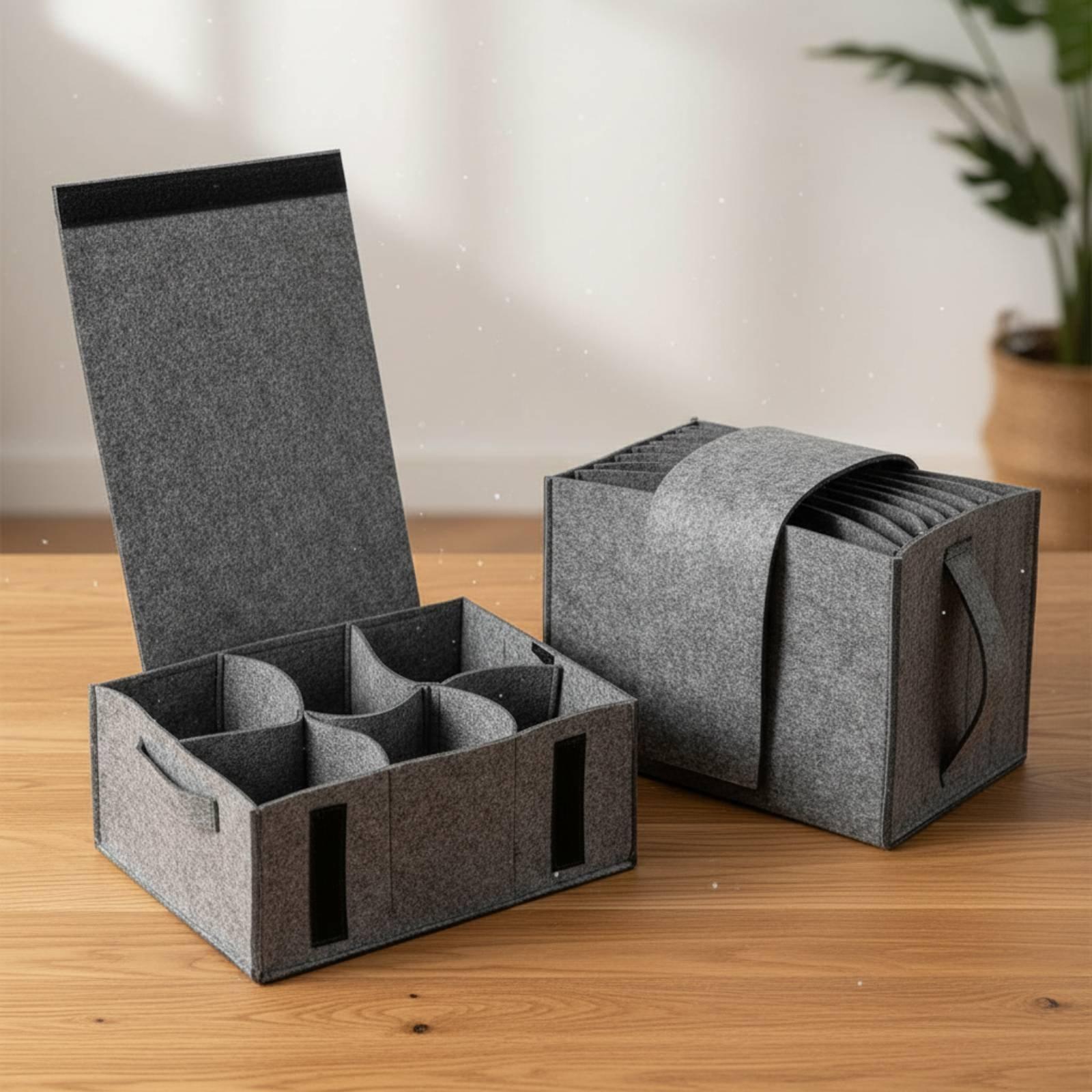 Household Felt Storage Pouch P - Outdoor Camping Kitchen 评论和价格