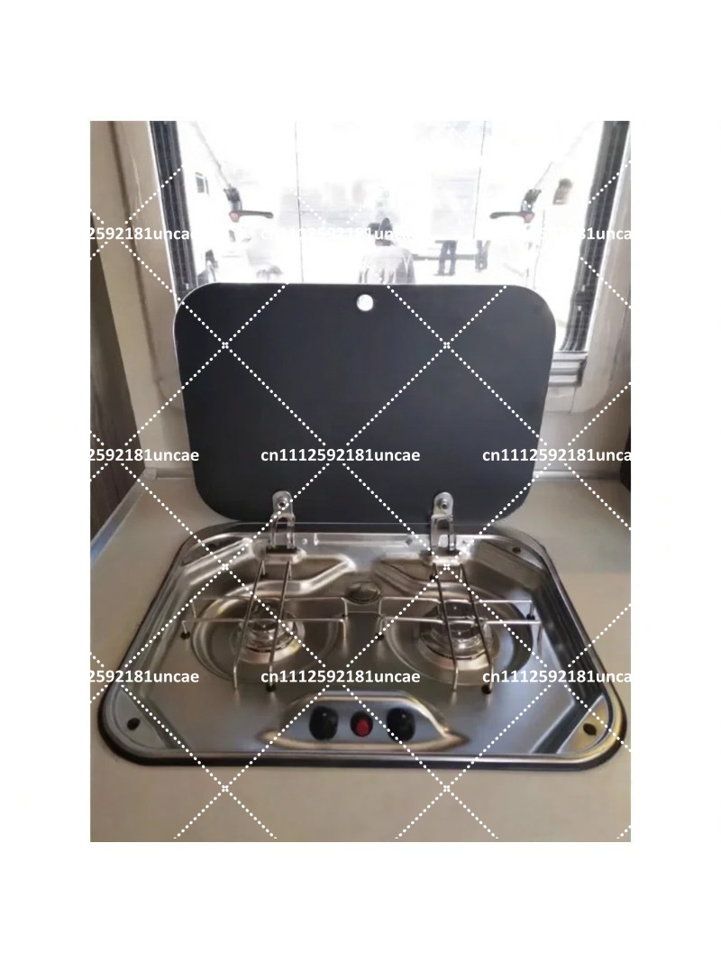Outdoor RV Camper Kitchen Stai - Outdoor Camping Burner 评论和价格