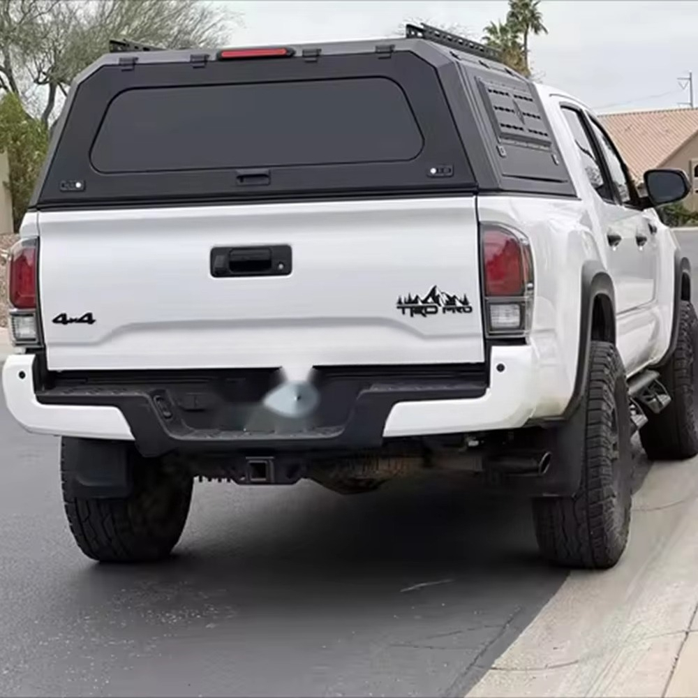 Best 2024 2025 Tacoma Top Outd - Outdoor Camping Ute 评论和价格