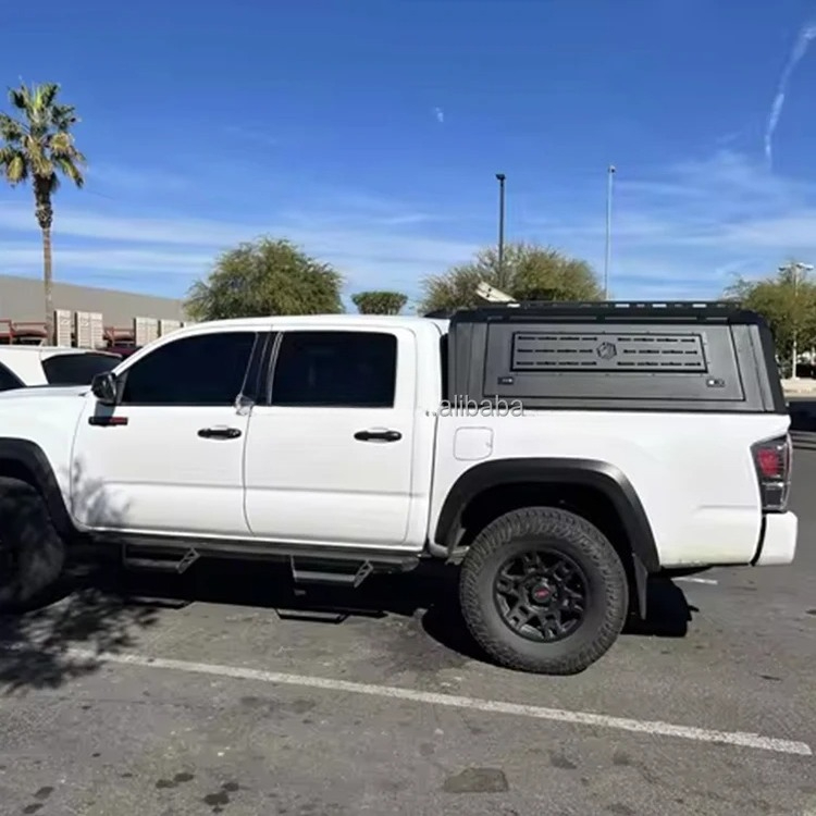 Best 2024 2025 Tacoma Top Outd - Outdoor Camping Ute 评论和价格