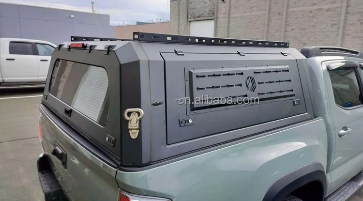 Best 2024 2025 Tacoma Top Outd - Outdoor Camping Ute 评论和价格
