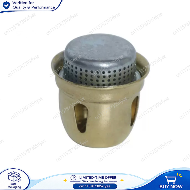 Silent Burner Head Stove Parts - Outdoor Camping Burner 评论和价格