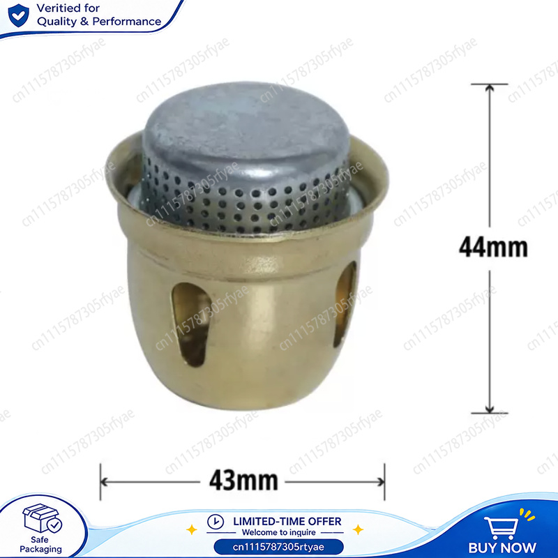 Silent Burner Head Stove Parts - Outdoor Camping Burner 评论和价格