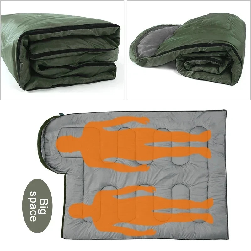 Ultralight Waterproof 4 Season - Ultralight Sleeping Bag 评论和价格