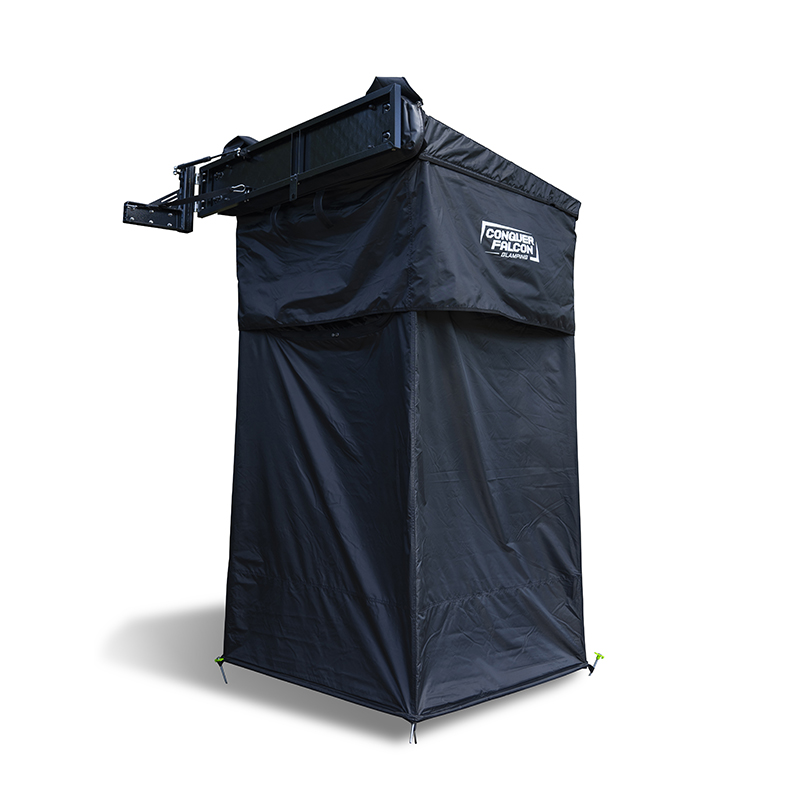 Portable Outdoor Camp Shower T - Outdoor Camping Shower 评论和价格