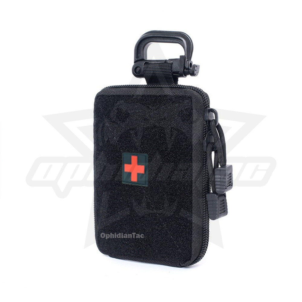Molle EDC Tool Bag Organizer S - Outdoor Camping Stores 评论和价格