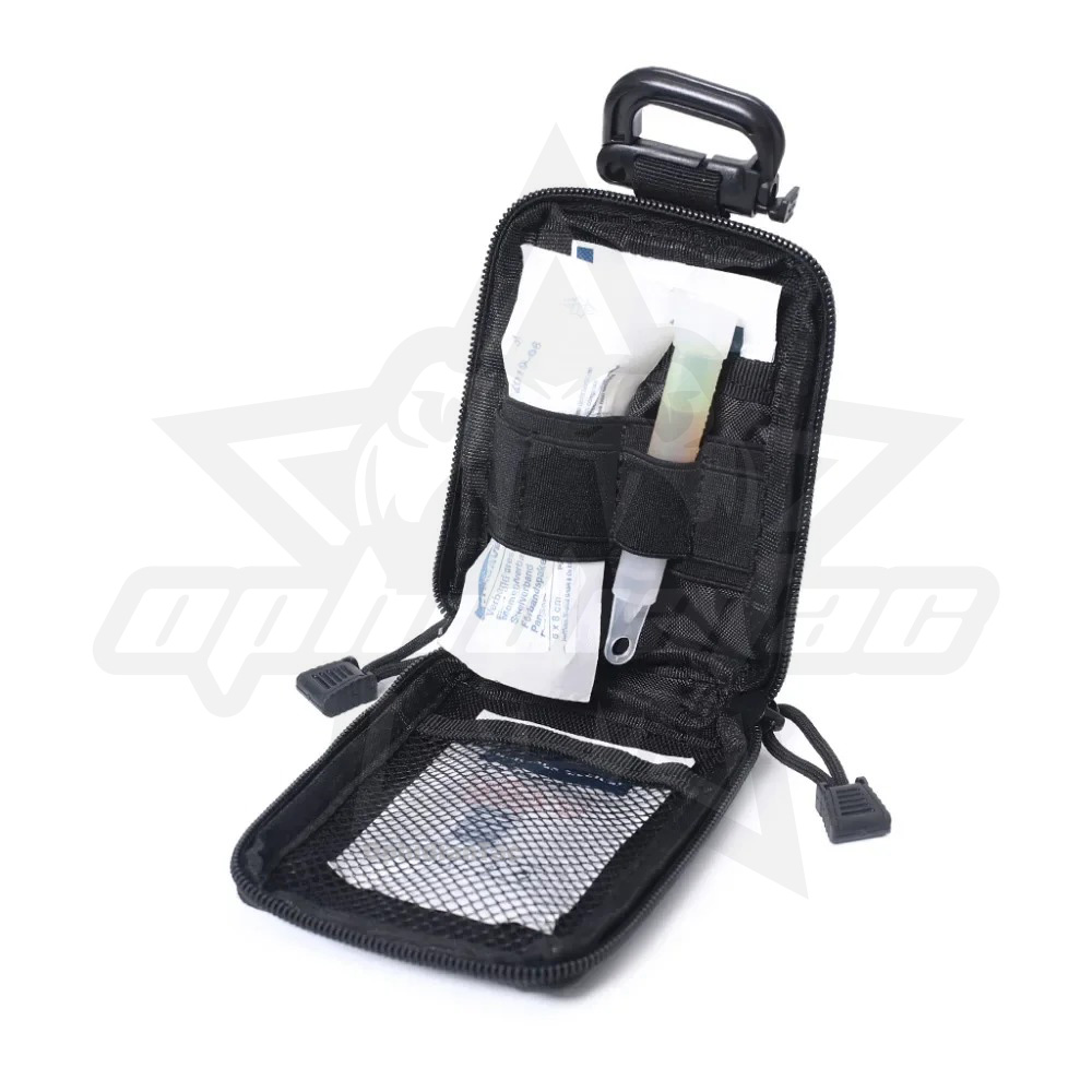 Molle EDC Tool Bag Organizer S - Outdoor Camping Stores 评论和价格