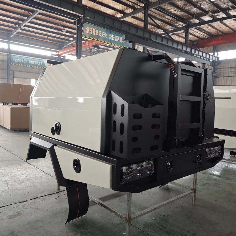 Outdoor Adventure Aluminium To - Outdoor Camping Ute 评论和价格