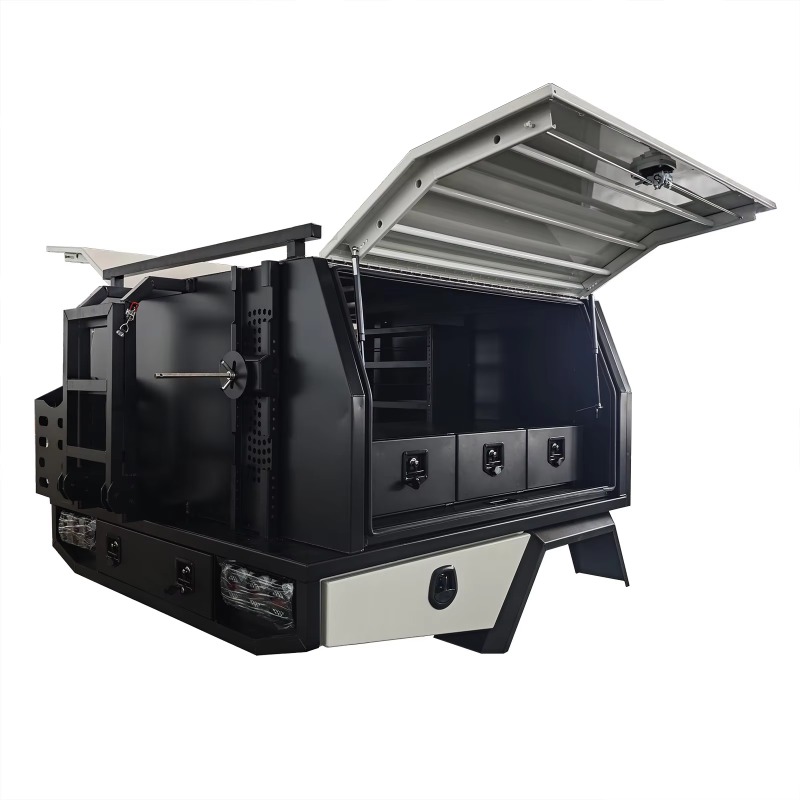 Outdoor Adventure Aluminium To - Outdoor Camping Ute 评论和价格