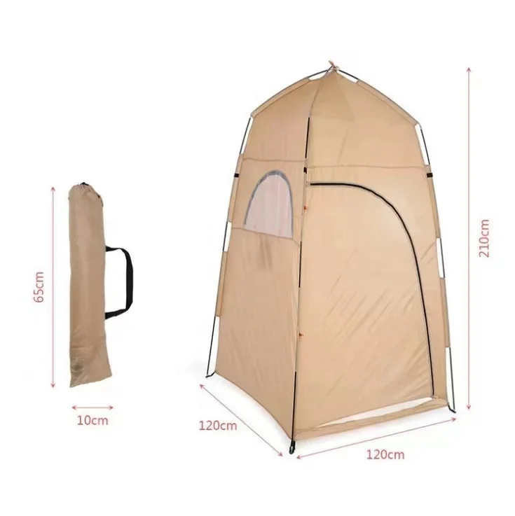 2026 Outdoor Shower Bath Chang - Outdoor Camping Shower 评论和价格