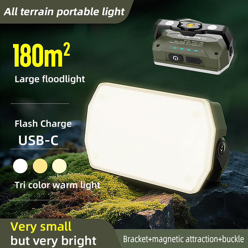 Camping Lantern Rechargeable O - Outdoor Camping Adventure Lamp 评论和价格