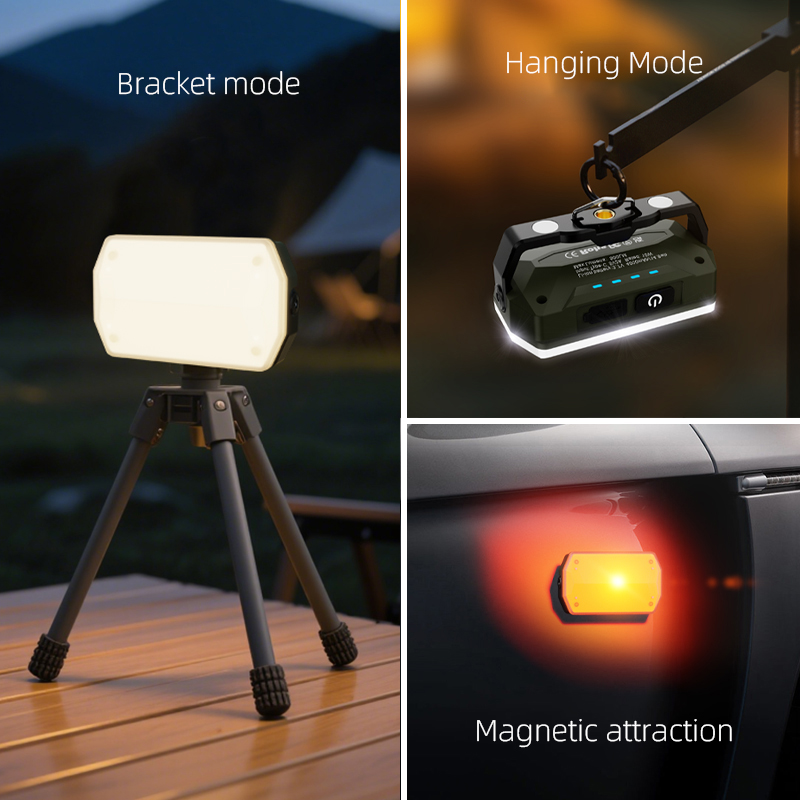 Camping Lantern Rechargeable O - Outdoor Camping Adventure Lamp 评论和价格