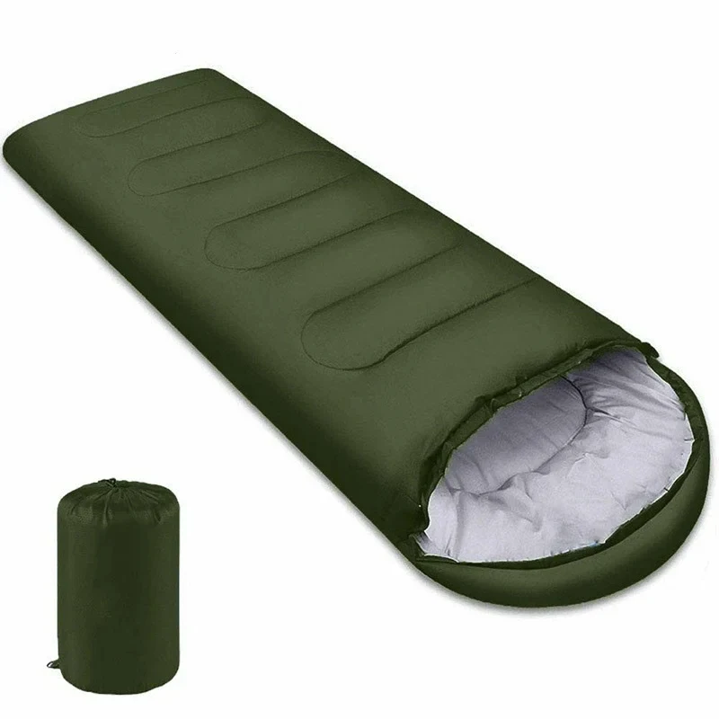 Camping Sleeping Bag Ultraligh - Ultralight Sleeping Bag 评论和价格