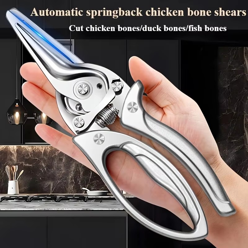 1/2PCS heavy-duty automatic ch - Outdoor Camping Kitchen 评论和价格