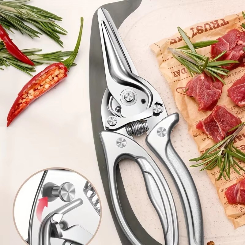 1/2PCS heavy-duty automatic ch - Outdoor Camping Kitchen 评论和价格