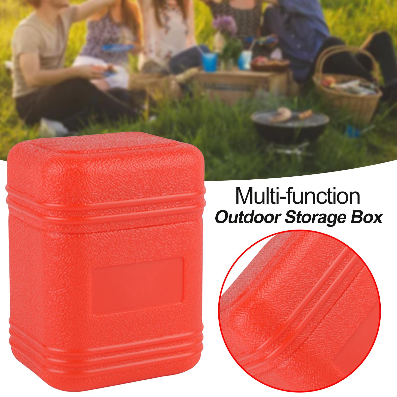 Outdoor Stove Storage Holder A - Outdoor Camping Burner 评论和价格