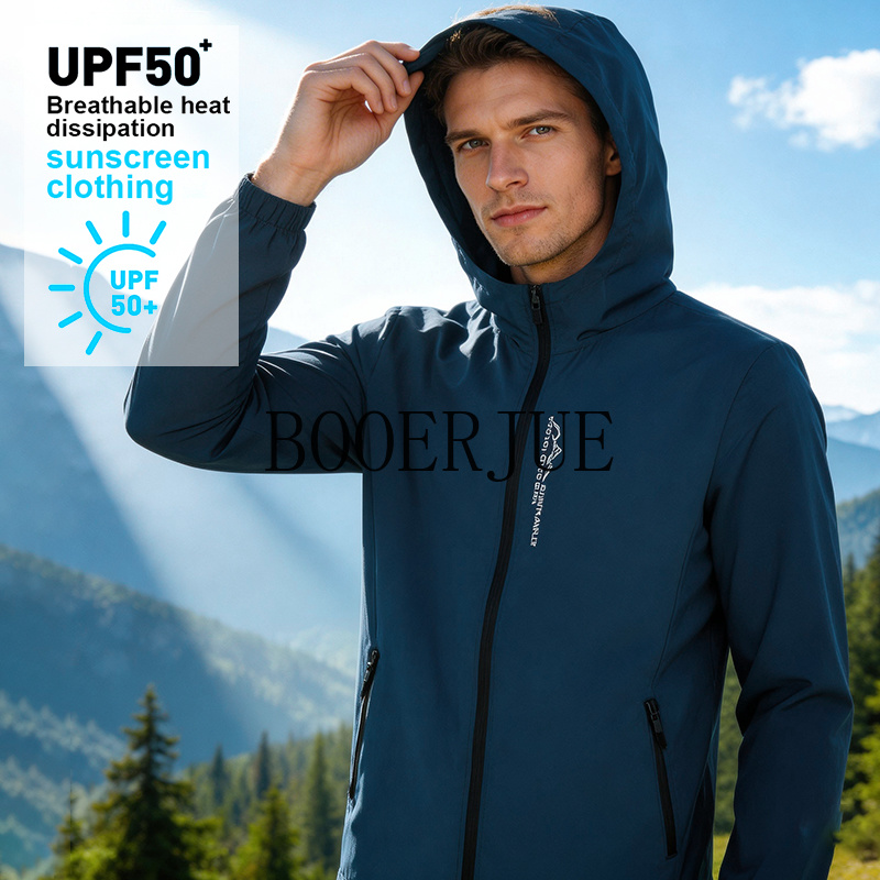 Outdoor Hiking Sports Summer M - Outdoor Camping Jacket 评论和价格