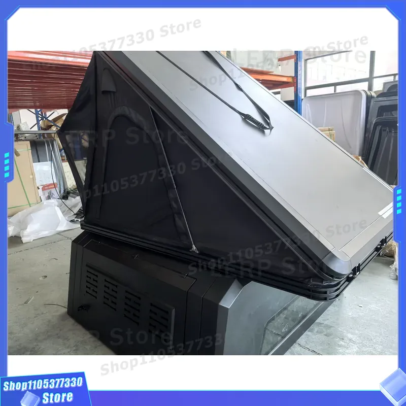 Aluminum Ute Roof Sink for Tru - Outdoor Camping Ute 评论和价格