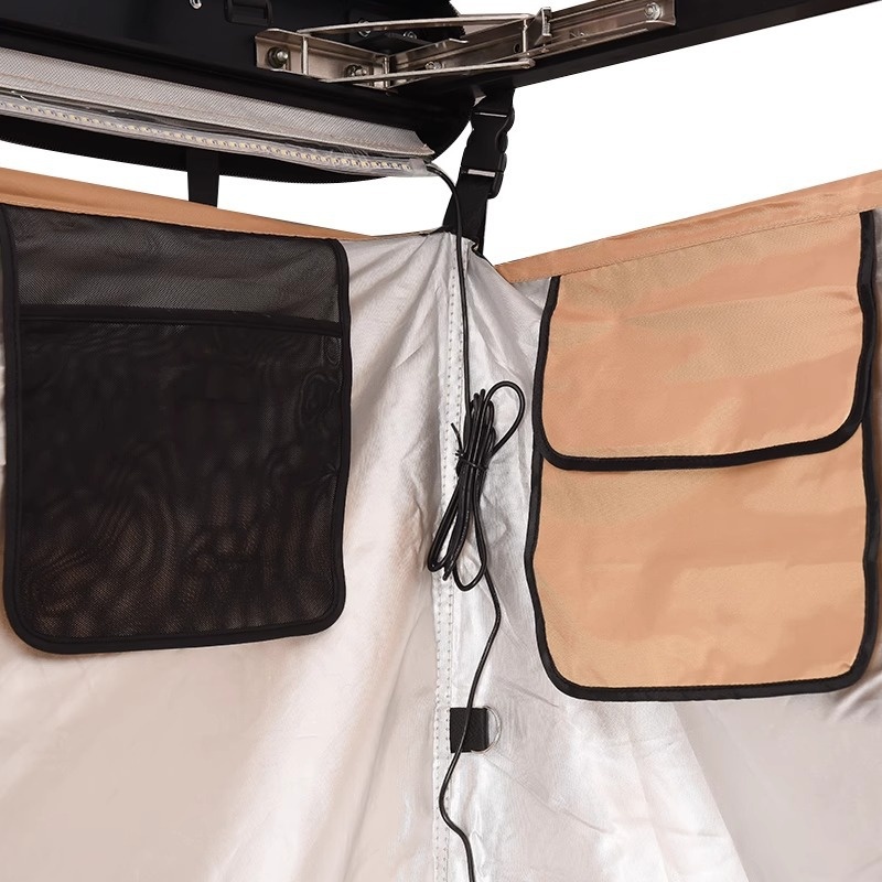 Mounted Lightweight Waterproof - Outdoor Camping Shower 评论和价格