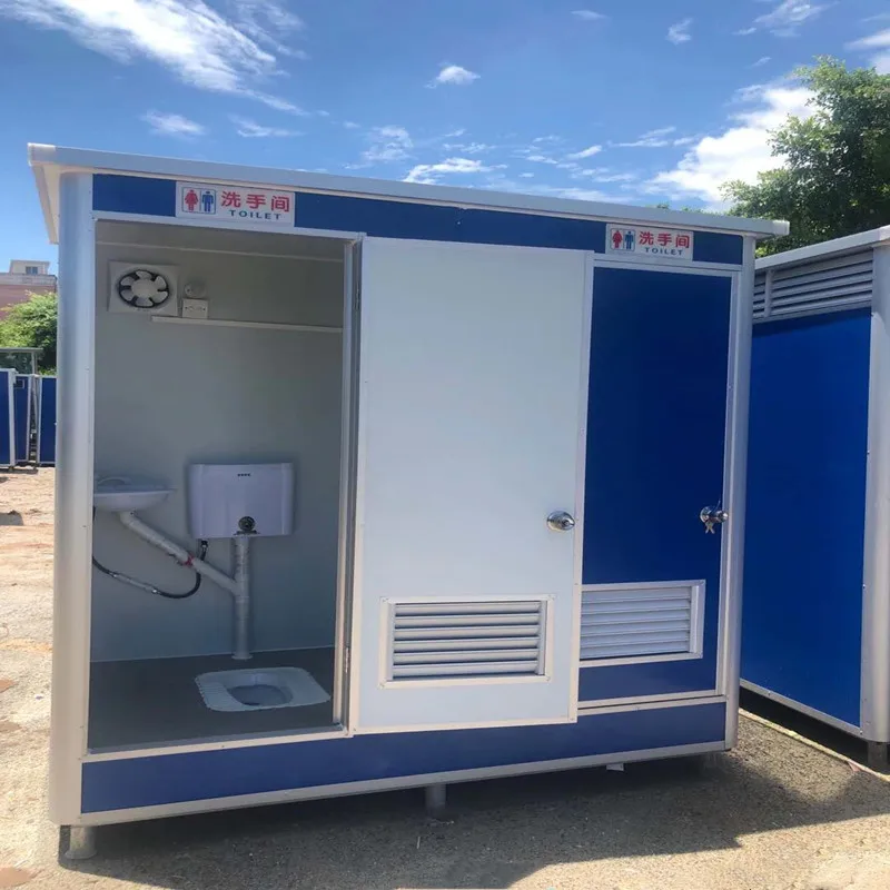 2026 Outdoor Portable Toilet a - Outdoor Camping Shower 评论和价格