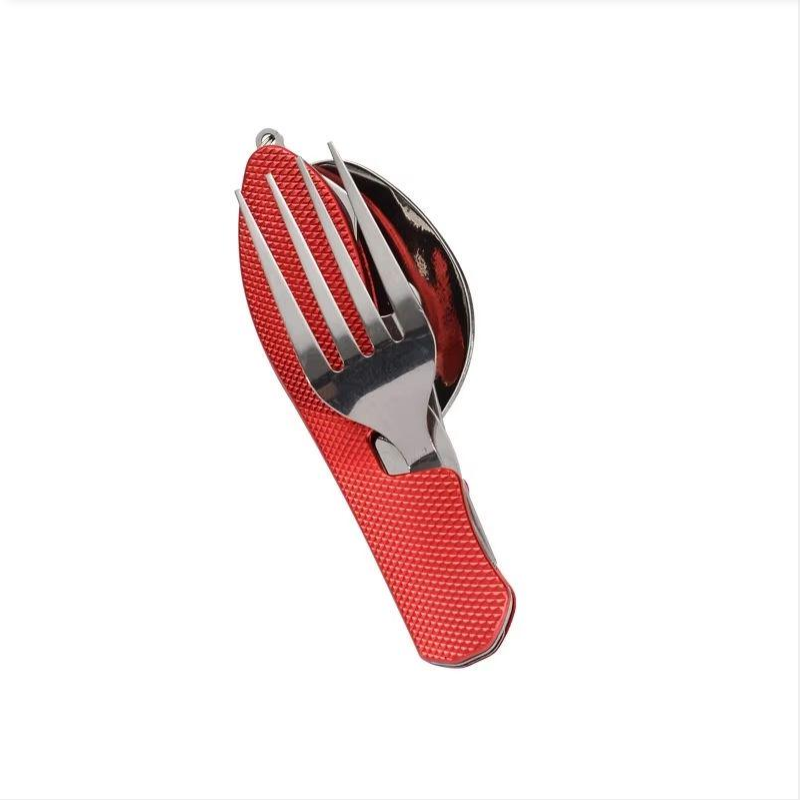 Collapsible Stainless Steel Kn - Outdoor Camping Ute 评论和价格