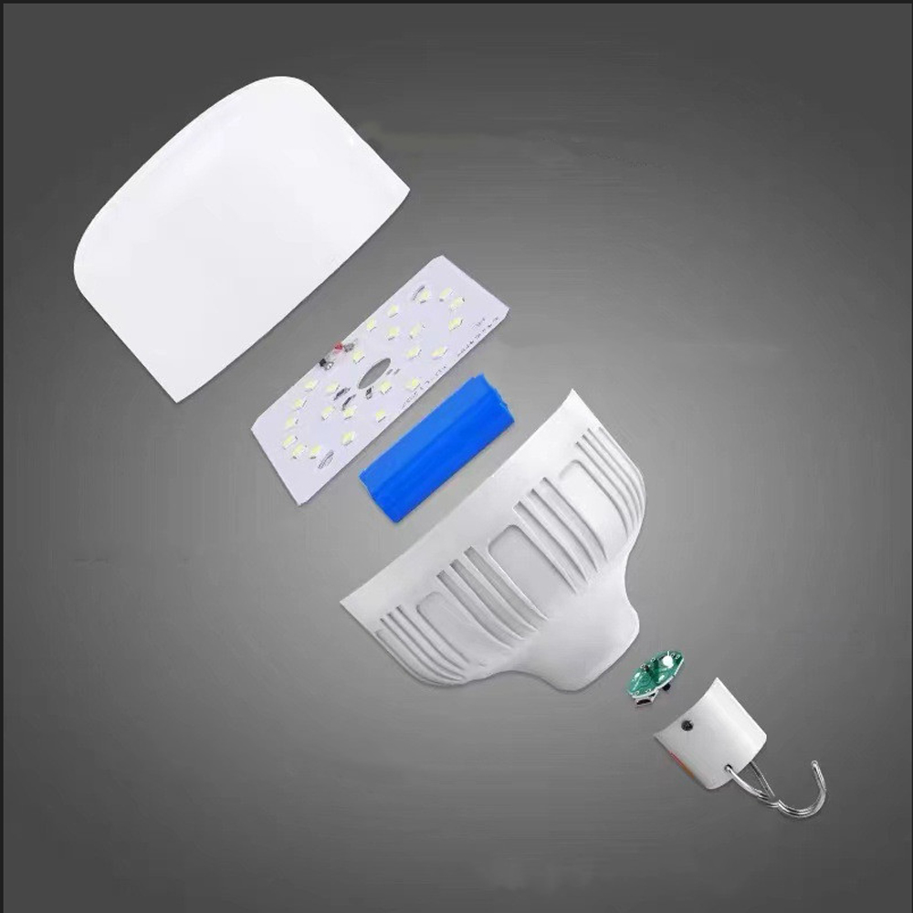 Portable Outdoor BBQ Camping L - Outdoor Camping Adventure Lamp 评论和价格