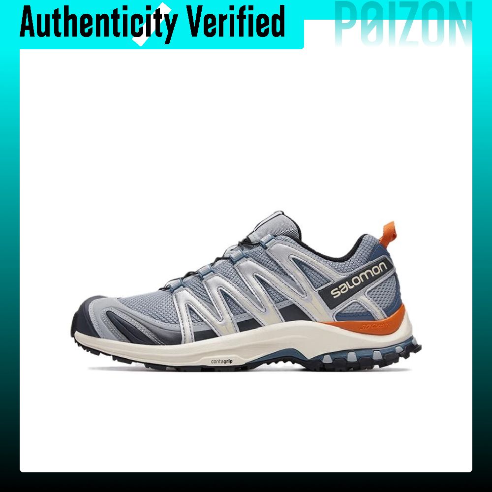 SALOMON XA Pro 3D ADV Slip Res - Salomon Shoes Xa Pro 3D 评论和价格