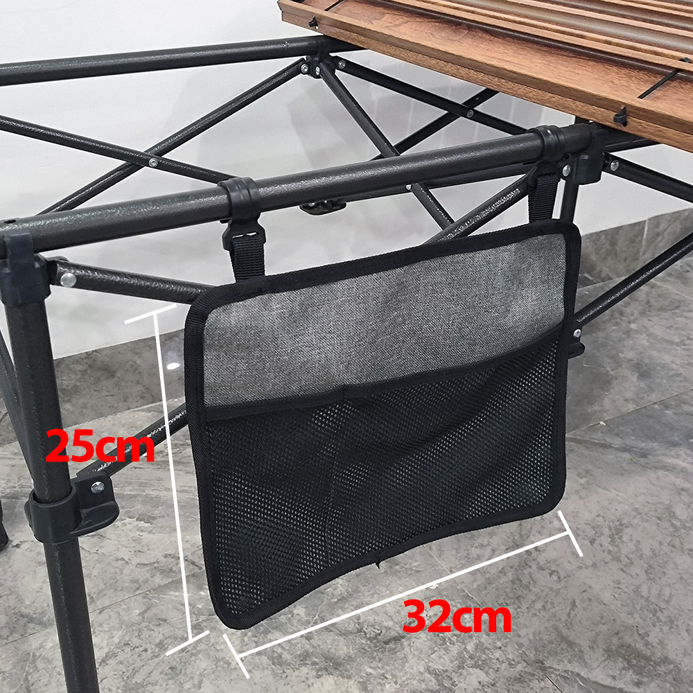 Table Side Storage Bag Outdoor - Outdoor Camping Stores 评论和价格