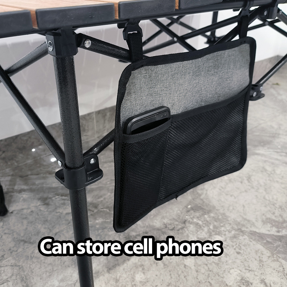 Table Side Storage Bag Outdoor - Outdoor Camping Stores 评论和价格