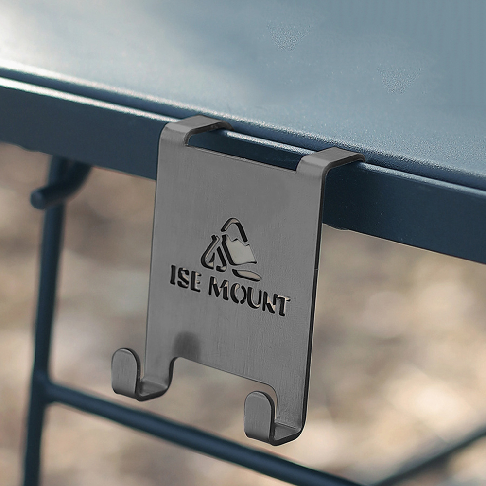Hang Gas Canister Hook Camping - Outdoor Camping Stores 评论和价格