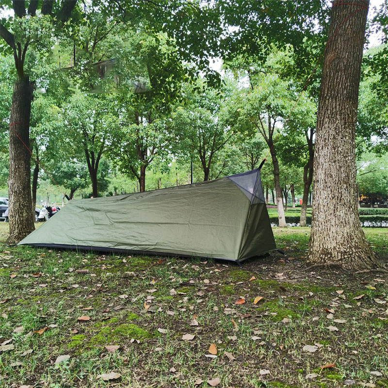 One person Sleeping Bag Tent R - Ultralight Sleeping Bag 评论和价格