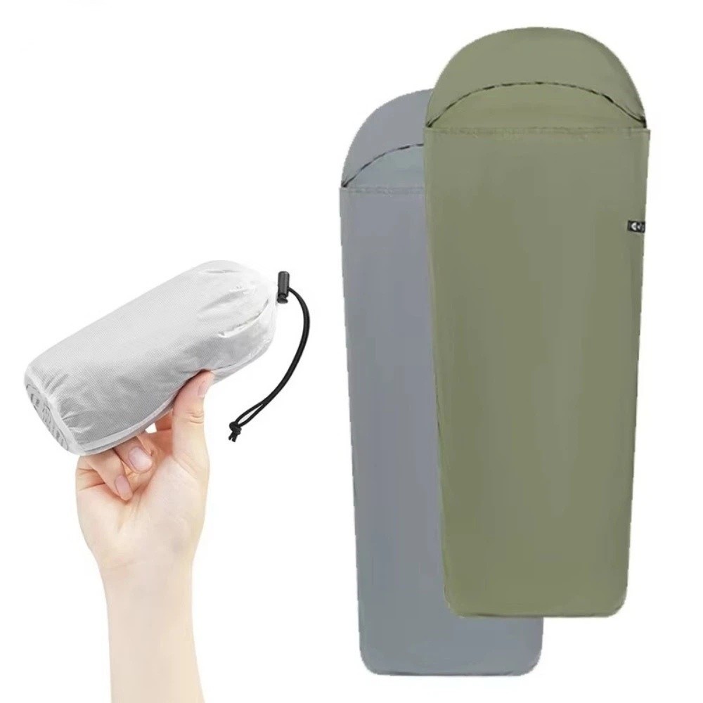 Ultralight Sleeping Bag Liner  - Ultralight Sleeping Bag 评论和价格