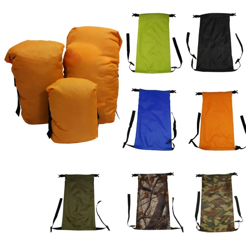 5L/8L/11L Outdoor Camping Slee - Ultralight Sleeping Bag 评论和价格