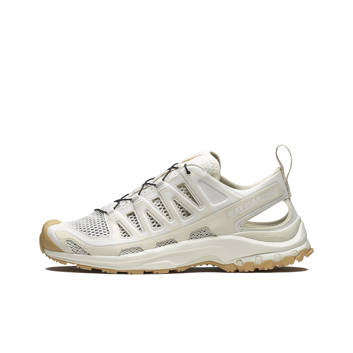 SALOMON XA PRO 3D Breathable G - Salomon Shoes Xa Pro 3D 评论和价格
